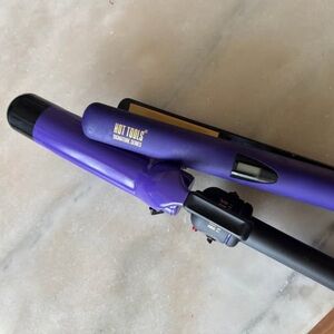 Signature Series Purple Hot Tools